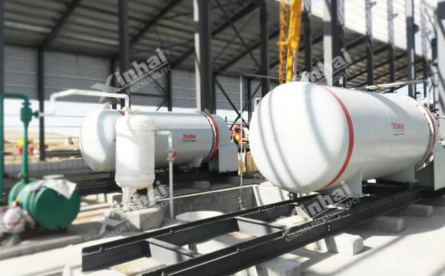 金礦設備發貨1 金礦設備發貨1